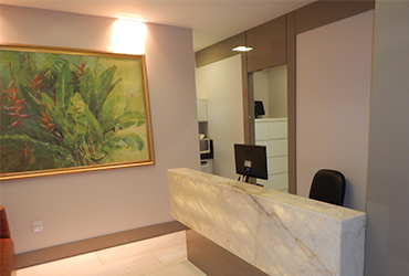 Fotos do Escritório