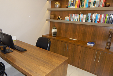 Fotos do Escritório